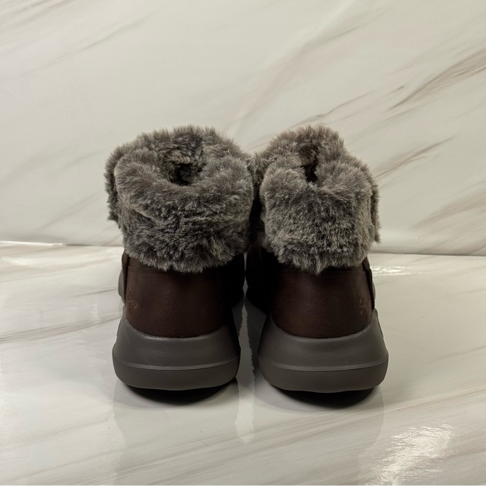 Skechers Go Walk Boots On the Go Joy - Picture 5 of 8